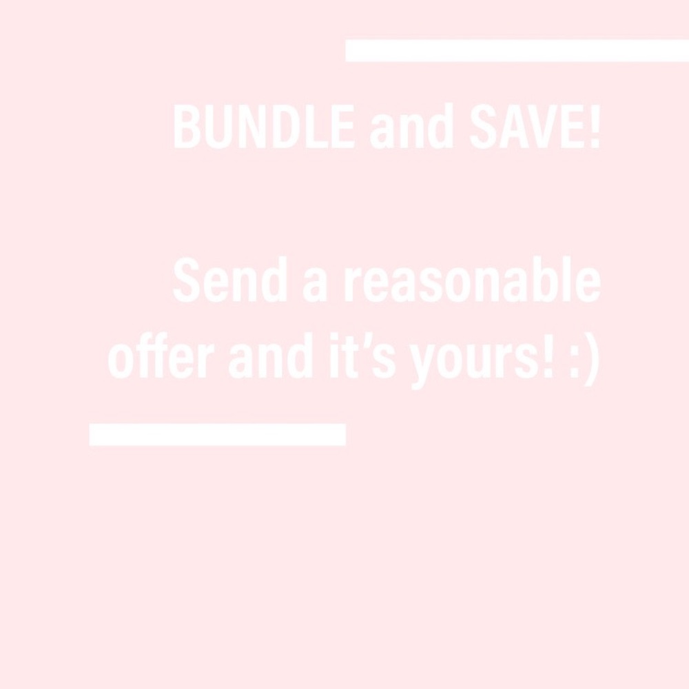 Send offers and it’s yours!